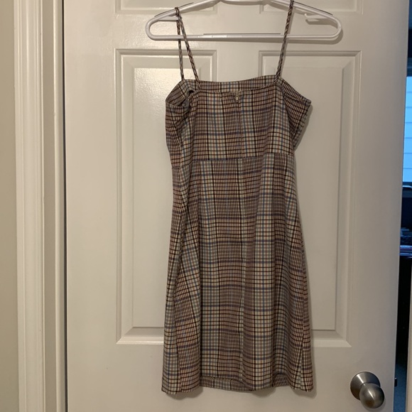 Mini Dress - Picture 3 of 3